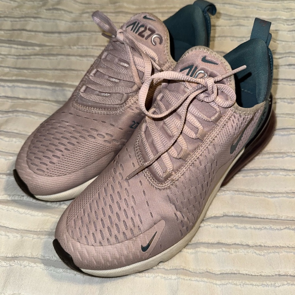 Nike air max 270